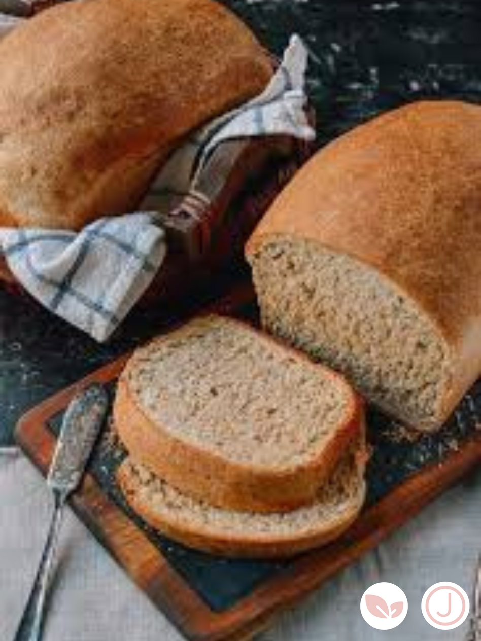 Wheat Loaf-500gms
